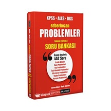 Kpss Problemler Soru Bankası Ezberbozan