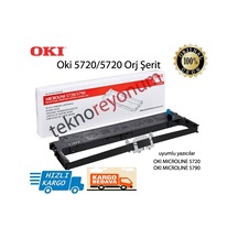 Oki 44173405 5720 5790 Şerit