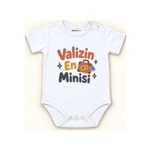 Beyaz - Valizin En Minisi