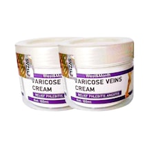West & Month Varicose Vein Va.ris Karşıtı Kremi100 Ml 2 Adet