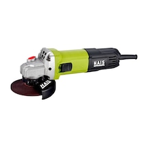 Hais BDH1600X01 850 W Profesyonel Avuç Taşlama Makinesi