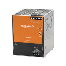 1469510000 Weidmüller Pro Eco 480w 24v 20a Güç Kaynağı