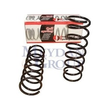 Hyundaı Accent- 98/00 Arka Helezon Yayı Sağ/sol 2li Set 1.3/1.5cc 10,50x110x338 Stdr