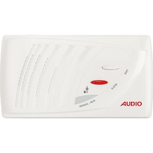 Audio 001016 2 Butonlu Kapıcı Diafonu