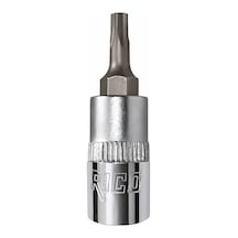 Rıco 1/4 Lts20h Lokmalı Torx Bits Uç Delikli 5 Köşe