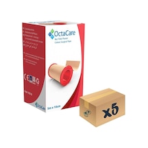 Bez Plaster 5m X 10cm - 5 Adet