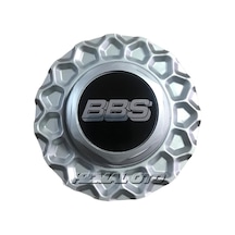 Koto Bbs Rs2 Jant Göbeği Kapağı Gri 1 Adet (387455000)