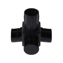 Fakir Uyumlu Vc40S/Vc40/Rotating360 Vantilatör Ayak Bağlayıcı Ara Parça