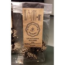 Hamm-Hum Keto Çatlak Kurabiye 50 G