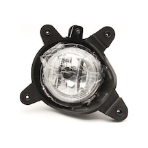 Renault Clio Iı Symbol Thalia Megane Iı Scenic Iı Laguna Iı Sağ Ön Tampon Sis Farı H11 Oem 8200002470 8451120