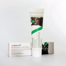Vetoptimize Immune Support Cat Paste