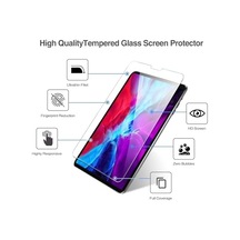Honor Pad 9 Ekran Koruyucu Temperli Cam 9h Sertlik, Ultra Şeffaf Ve İnce Tasarım, Darbe Ve Çizilmelere Karşı Koruma, Kolay Uygulanabilir, Parmak İzi Önleyici Tablet Cam Film