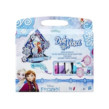 Hasbro Dohvinci B6287 Tasarim 1