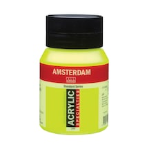 AMSTERDAM STANDART AKRİLİK 500 ML. REFLEX YLW