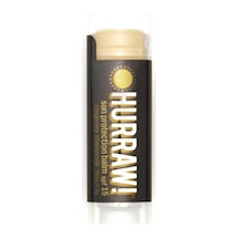 Hurraw Güneş Koruyucu Lip Balmı Spf15 4,8 Gr