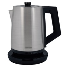 GoldMaster Beliz 2200 Watt Paslanmaz Çelik 2 litre Kettle Su Isıt