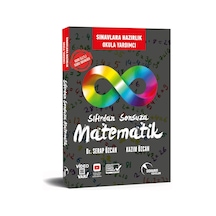 Doktrin Yayınları Tyt Sıfırdan Sonsuza Matematik Temel Düzey Soru