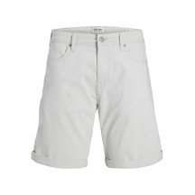 Jack & Jones Jpstrıck Dylan Original Erkek Şort Regular Fit Yazlık Şort Taş