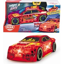 Breat Breaker - Smb-203763010
