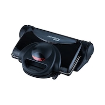 Ers Awox Orion Siyah Toaster 8 Dilim Tost Makinesi - 180 Izgara 1800w