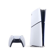 Sony Slim Digital 825 GB Playstation 5 (İthalatçı Garantili)