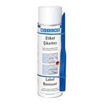 Weicon Özel Spatulalı Etiket Çıkarıcı Sprey 500 ML