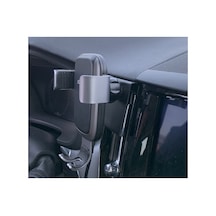 Volvo Xc60 2019 Telefon Tutucu Destekleri 17mm Küre İle