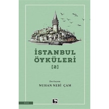 İstanbul Öyküleri 2