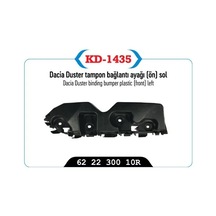 Tampon Baglantı Ayagı Ön Sol Duster 622230010r