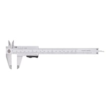 Werka Hassas Sürmeli Kumpas 0-150x0.05mm / 0-6x1/128 W210-0122