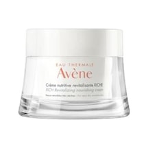 Avene Creme Nutritive Revitalisante Yüz Bakım Kremi 50 ML