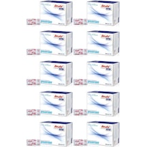 Beybi Care Latex Klasik Prezervatif 100'lü x 10