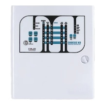 Codesec K8a Konvansiyonel Yangın Paneli