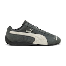 Puma Speedcat Og Unisex Günlük Ayakkabı 39884664 Gri Gri