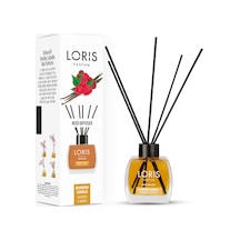 Loris Ahududu Vanilya Oda Kokusu 120 ML