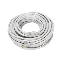 Ağ Network Kablosu Cat6 10 Metre