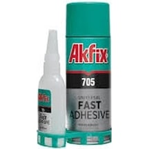 Go İthalat Küçük 100ml+25gr Hızlı Yapıştırıcı