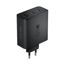 Nothing Cmf Power 140 W Hızlı Şarj Adaptörü Siyah Nothing