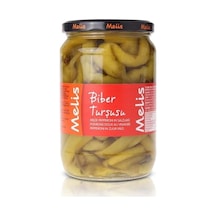 Melis Lombardi Biber Turşu 560 Gr
