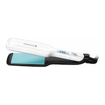 Remington S8550 Shine Therapy Geniş Plakalı Saç Düzleştirici
