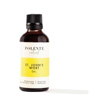 Sarı Kantaron Yağı - Aspir Maserasyon, Doğal, 50 Ml