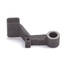 Dik Kumaş Kesim Motoru 5inç Pabuç Sıkıştırma Kolu / Kx-183