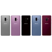 Samsung Galaxy S9 G960 Arka Pil Batarya Kapağı