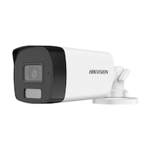 Hıkvısıon Ds-2ce17d0t-exlf 2mp 3.6mm Dual-light Ahd Bullet Kamera
