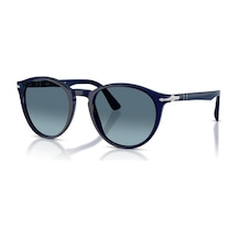 Persol Po3152s 181 Q8 52 Erkek Güneş Gözlüğü Lacivert