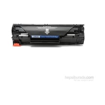 Kripto Hp 85A Ce285A Toner Uyumlu Yazıcı Kartuş