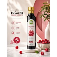 Natur Garden Ahududu Özü