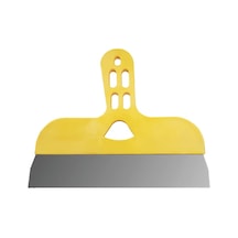 Eğri Saplı Spatula No: 30
