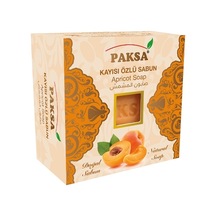 Paksa Kayısı Özlü Sabun