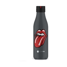 Les Artistes Paris Isı Yalıtımlı Çelik Termos Matara 500 ML French Kiss